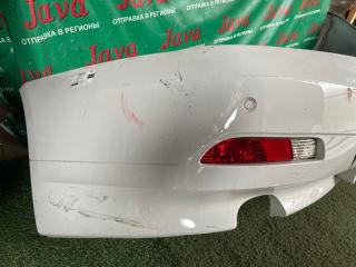 Бампер задний BMW 6-SERIES E63 N52B30A 51127078428 5 ракурс