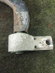 Рычаг левый передний MAZDA DEMIO DY3W ZJ-VE D35034350C 2 ракурс