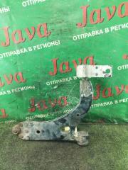 Рычаг левый передний MAZDA DEMIO DY3W ZJ-VE D35034350C 5 ракурс