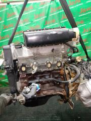 Двигатель FIAT 500 312 169A4000 3 ракурс