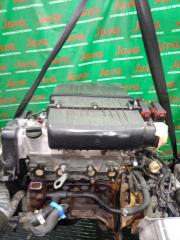 Двигатель FIAT 500 312 169A4000 4 ракурс