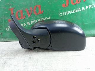 Зеркало левое переднее HONDA N-WGN JH1 S07A 5 ракурс