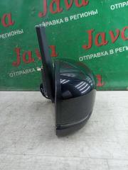 Зеркало правое переднее HONDA N-BOX JF3 S07B 3 ракурс