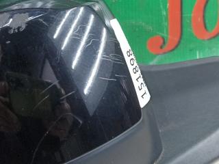 Зеркало правое переднее HONDA N-BOX JF3 S07B 5 ракурс