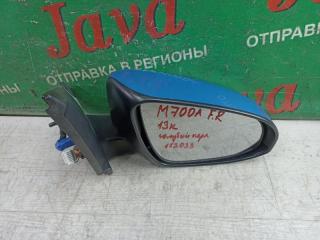 Зеркало правое переднее TOYOTA PASSO M700A 1KR-FE 1 ракурс