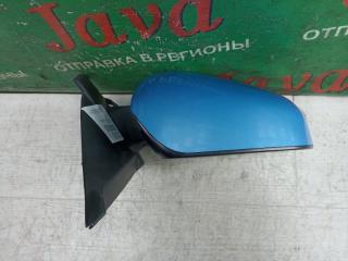 Зеркало правое переднее TOYOTA PASSO M700A 1KR-FE 2 ракурс
