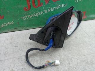 Зеркало правое переднее TOYOTA PASSO M700A 1KR-FE 3 ракурс