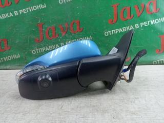 Зеркало правое переднее TOYOTA PASSO M700A 1KR-FE 5 ракурс