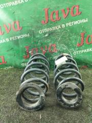 Пружина задняя LEXUS HS250h ANF10 2AZ-FXE 3 ракурс