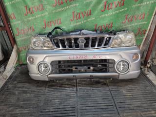Ноускат передний DAIHATSU TERIOS KID J111G EF-DEM 1 ракурс