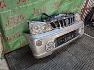 Ноускат передний DAIHATSU TERIOS KID J111G EF-DEM 2 ракурс