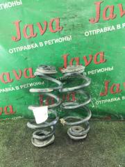 Пружина задняя NISSAN X-TRAIL 2011 контрактная Пружина задняя NISSAN X-TRAIL 2011