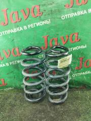 Пружина задняя TOYOTA ALPHARD GGH20 2GR-FE 1 ракурс