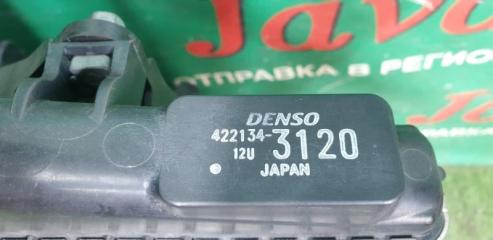 Радиатор основной передний HONDA LIFE JC1 P07A 3 ракурс