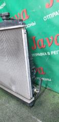 Радиатор основной передний HONDA LIFE JC1 P07A 4 ракурс
