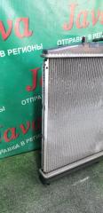 Радиатор основной передний HONDA LIFE JC1 P07A 5 ракурс