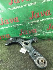 Фото запчасти рычаг нижний передний левый LEXUS HS250h 2011 контрактная запчасть Запчасть рычаг нижний передний левый LEXUS HS250h 2011