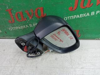 Зеркало правое переднее TOYOTA ROOMY M900A 1KR-FE 1 ракурс