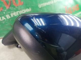 Зеркало правое переднее TOYOTA ROOMY M900A 1KR-FE 3 ракурс