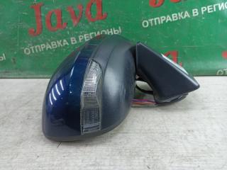 Зеркало правое переднее TOYOTA ROOMY M900A 1KR-FE 4 ракурс