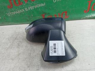 Зеркало правое переднее TOYOTA ROOMY M900A 1KR-FE 5 ракурс