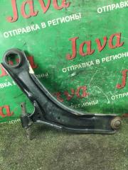 Рычаг правый передний NISSAN DUALIS KNJ10 MR20DE 54500-JG000 5 ракурс