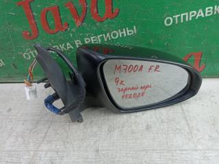 Зеркало правое переднее TOYOTA PASSO M700A 1KR-FE 1 ракурс