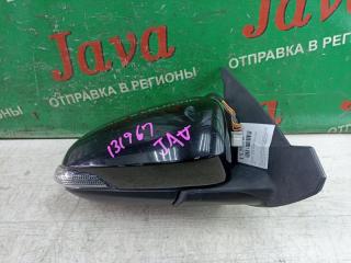 Зеркало правое переднее TOYOTA PASSO M700A 1KR-FE 5 ракурс
