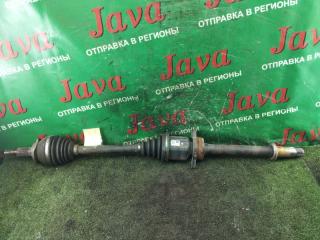 Привод правый передний TOYOTA ALPHARD GGH20 2GR-FE 43410-42160 1 ракурс Привод правый передний TOYOTA ALPHARD GGH20 2GR-FE 43410-42160 1 ракурс