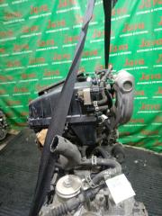 Двигатель SUZUKI WAGON R MC22S K6A-T 5 ракурс