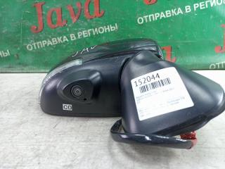 Зеркало правое переднее SUZUKI WAGON R MH55S R06A 4 ракурс