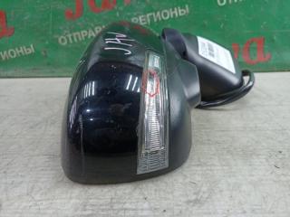 Зеркало правое переднее SUZUKI WAGON R MH55S R06A 5 ракурс