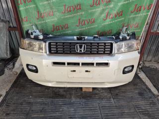 Ноускат передний HONDA MOBILIO SPIKE GK2 L15A 1 ракурс