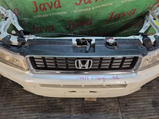 Ноускат передний HONDA MOBILIO SPIKE GK2 L15A 5 ракурс
