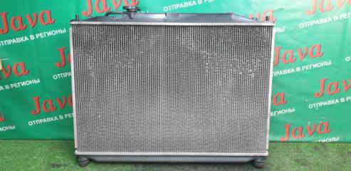 Радиатор основной передний HONDA STEPWGN 2011 контрактная Радиатор основной передний HONDA STEPWGN 2011
