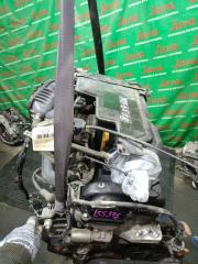 Двигатель SUZUKI WAGON R MH23S K6A 2 ракурс