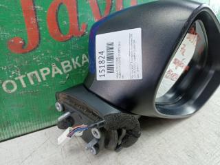 Зеркало правое переднее MAZDA DEMIO DJ5FS S5-DPTS 2 ракурс