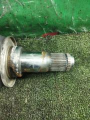 Привод левый передний LEXUS HS250h ANF10 2AZ-FXE 43420-75010 5 ракурс