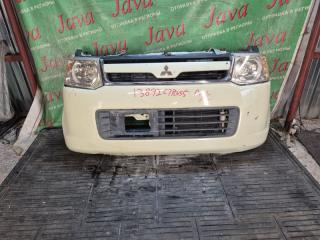 Ноускат передний MITSUBISHI EK WAGON H82W 3G83 1 ракурс
