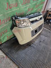Ноускат передний MITSUBISHI EK WAGON H82W 3G83 2 ракурс