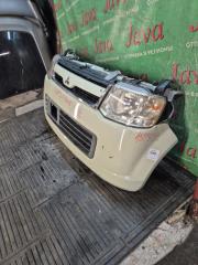 Ноускат передний MITSUBISHI EK WAGON H82W 3G83 3 ракурс