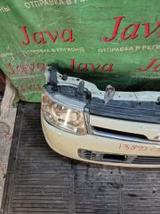 Ноускат передний MITSUBISHI EK WAGON H82W 3G83 4 ракурс