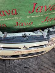 Ноускат передний MITSUBISHI EK WAGON H82W 3G83 5 ракурс