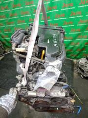 Двигатель SUZUKI WAGON R MH23S K6A 2 ракурс