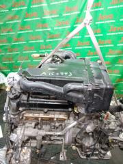 Двигатель SUZUKI WAGON R MH23S K6A 4 ракурс