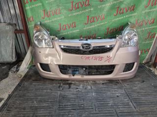 Ноускат передний DAIHATSU MIRA L285S KF-VE 1 ракурс