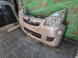 Ноускат передний DAIHATSU MIRA L285S KF-VE 2 ракурс