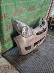 Ноускат передний DAIHATSU MIRA L285S KF-VE 3 ракурс