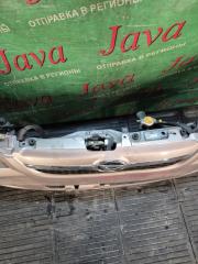 Ноускат передний DAIHATSU MIRA L285S KF-VE 5 ракурс