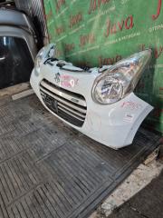 Ноускат передний SUZUKI ALTO HA35S R06A 2 ракурс